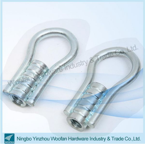 Loop Ferrule Insert WF4-012