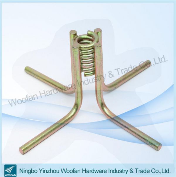 Thin Slab Coil Insert WF4-014