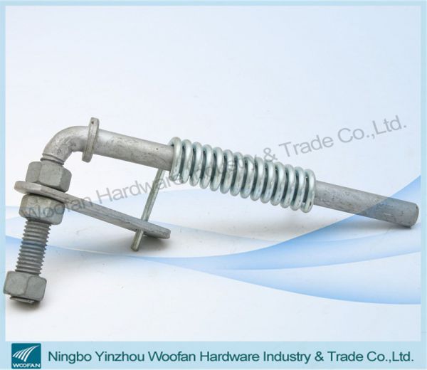 U-Head Bolt WF5-022